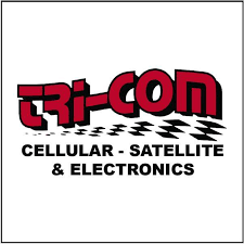 Tricom Logo